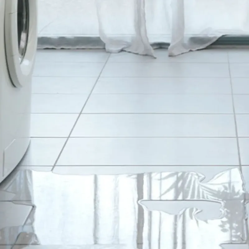 Appliance Leak Cleanup in Richland, PA