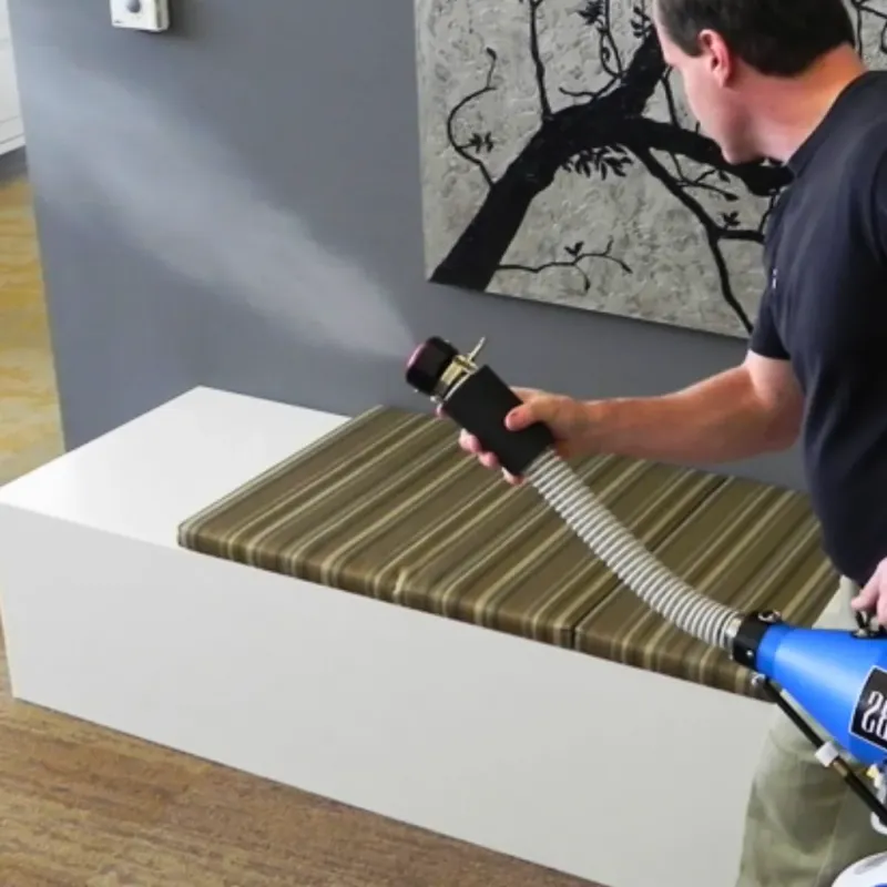Professional Odor Removal in Richland, PA